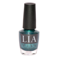 لاك ناخن شماره 096 ليا ويتو 