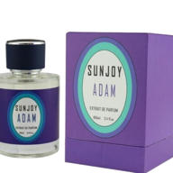 SUNJOY ADAM EXTRAIT DE PARFUM 100ML MEN