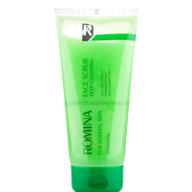 اسكراب صورت 200 ميل مناسب پوست هاي نرمال رومينا