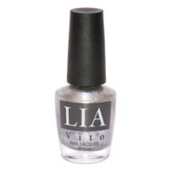 لاك ناخن شماره 075 ليا ويتو 