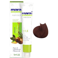 رنگ مو 4.04 مارال