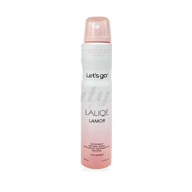اسپري LALIQUE LAMOUR 200 ML لتسگو 