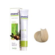 رنگ مو 9.51 مارال