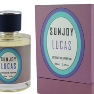SUNJOY LUCAS EXTRAIT DE PARFUM 100ML MEN
