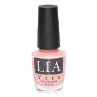 لاك ناخن شماره 044 ليا ويتو 