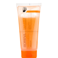 اسكراب صورت 200 ميل مناسب پوست هاي لك دار رومينا