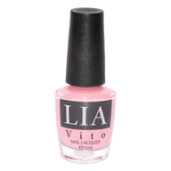 لاك ناخن شماره 012 ليا ويتو 