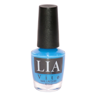 لاك ناخن شماره 088 ليا ويتو 