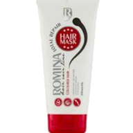 ماسك مو  تثبيت كننده رنگ مو 200 ميل رومينا