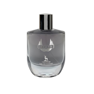 ادكلن INVICTO والدمار