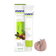 رنگ مو 8.85 مارال