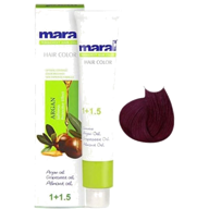 رنگ مو 5.69 مارال