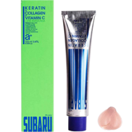 رنگ مو حرفه اي جديد شماره 9.35 سوبارو