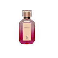 ادكلن BOMB SHELL والدمار