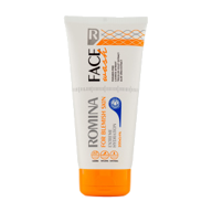 ژل شستشوي صورت  مناسب پوست لك دار 200 ميل رومينا