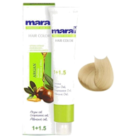 رنگ مو 12.0 مارال