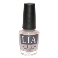 لاك ناخن شماره 072 ليا ويتو 