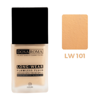 كرم پودر 101 دوناروما