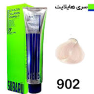 رنگ مو هايلايت شماره 902 سوبارو