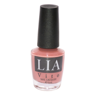 لاك ناخن شماره 062 ليا ويتو 