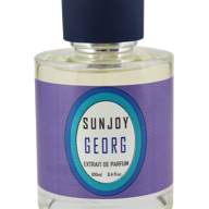 SUNJOY GEORG EXTRAIT DE PARFUM 100ML MEN