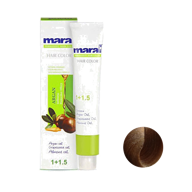 رنگ مو 8.8 مارال