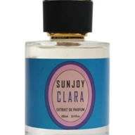SUNJOY CLARA EXTRAIT DE PARFUM 100ML WOMEN