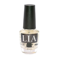 لاك ناخن شماره 000 ليا ويتو 