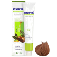 رنگ مو 8.57 مارال