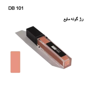 رژگونه مايع 101 دوناروما