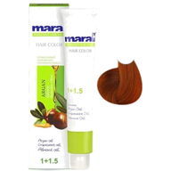 رنگ مو 7.7 مارال