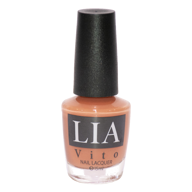 لاك ناخن شماره 047 ليا ويتو 