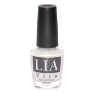 لاك ناخن شماره 073 ليا ويتو 